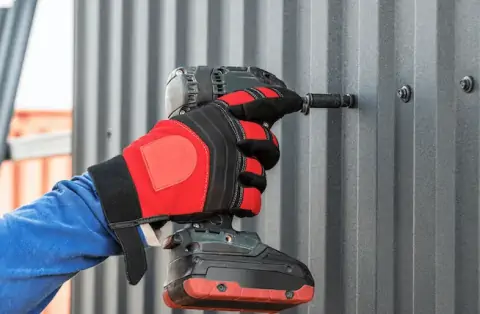 Travaux de zinguerie - Saint-Just-en-Chevalet